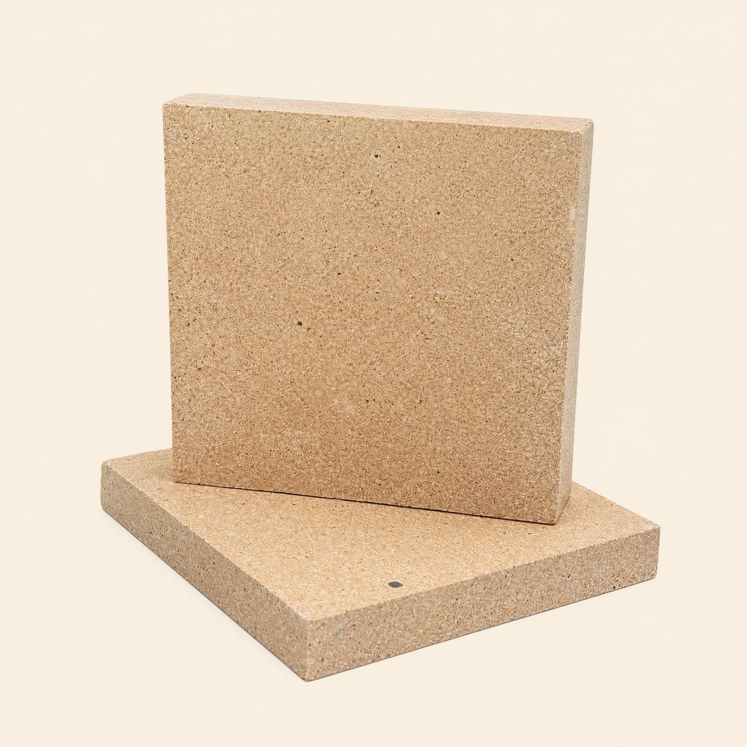 Firebrick pack of 6 (200 x 200 x 25 mm)
