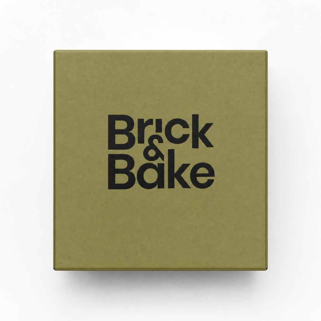 Firebrick pack of 6 (200 x 200 x 25 mm)